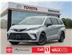 2021 Toyota Sienna XSE 7-Passenger (Stk: 39890A) in Newmarket - Image 1 of 17