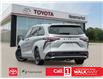 2021 Toyota Sienna XSE 7-Passenger (Stk: 39890A) in Newmarket - Image 5 of 17