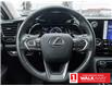 2022 Lexus NX 350h Base (Stk: 8010) in Newmarket - Image 8 of 25