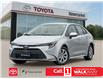 2024 Toyota Corolla LE (Stk: 40055A) in Newmarket - Image 1 of 17