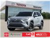 2023 Toyota RAV4 Hybrid Limited (Stk: 8060) in Newmarket - Image 1 of 17