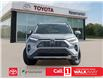 2023 Toyota RAV4 Hybrid Limited (Stk: 8060) in Newmarket - Image 2 of 17