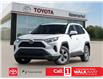 2025 Toyota RAV4 XLE (Stk: 39976A) in Newmarket - Image 1 of 17