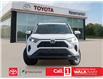 2025 Toyota RAV4 XLE (Stk: 39976A) in Newmarket - Image 2 of 17
