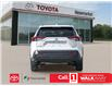2025 Toyota RAV4 XLE (Stk: 39976A) in Newmarket - Image 6 of 17
