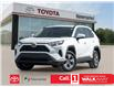 2022 Toyota RAV4 XLE (Stk: 40073A) in Newmarket - Image 1 of 17