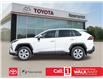 2025 Toyota RAV4 LE (Stk: R8053) in Newmarket - Image 3 of 18