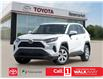 2025 Toyota RAV4 LE (Stk: R8049) in Newmarket - Image 1 of 18