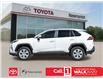 2025 Toyota RAV4 LE (Stk: R8049) in Newmarket - Image 3 of 18