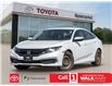 2021 Honda Civic LX (Stk: 40037A) in Newmarket - Image 1 of 17