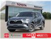 2024 Toyota Highlander Hybrid XLE (Stk: 40020A) in Newmarket - Image 1 of 18