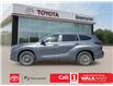 2024 Toyota Highlander Hybrid XLE (Stk: 40020A) in Newmarket - Image 3 of 18