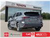 2024 Toyota Highlander Hybrid XLE (Stk: 40020A) in Newmarket - Image 5 of 18