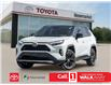 2022 Toyota RAV4 Hybrid XSE (Stk: 40051A) in Newmarket - Image 1 of 8