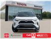 2022 Toyota RAV4 Hybrid XSE (Stk: 40051A) in Newmarket - Image 2 of 8