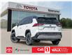 2022 Toyota RAV4 Hybrid XSE (Stk: 40051A) in Newmarket - Image 5 of 8