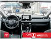 2025 Toyota RAV4 LE (Stk: R8026) in Newmarket - Image 19 of 21