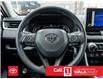 2025 Toyota RAV4 LE (Stk: R8029) in Newmarket - Image 8 of 21
