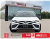 2023 Toyota Camry Hybrid XSE (Stk: 39948A) in Newmarket - Image 2 of 21