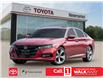 2019 Honda Accord Touring 2.0T (Stk: 40057C) in Newmarket - Image 1 of 27