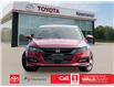 2019 Honda Accord Touring 2.0T (Stk: 40057C) in Newmarket - Image 2 of 27