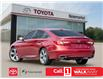 2019 Honda Accord Touring 2.0T (Stk: 40057C) in Newmarket - Image 5 of 27