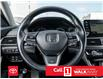2019 Honda Accord Touring 2.0T (Stk: 40057C) in Newmarket - Image 9 of 27
