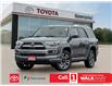 2022 Toyota 4Runner Base (Stk: 40090A) in Newmarket - Image 1 of 28