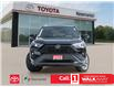 2022 Toyota RAV4 XLE (Stk: 40004B) in Newmarket - Image 2 of 25 2022 Toyota RAV4 XLE (Stk: 40004B) in Newmarket - Image 2 of 25