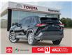 2022 Toyota RAV4 XLE (Stk: 40004B) in Newmarket - Image 5 of 25 2022 Toyota RAV4 XLE (Stk: 40004B) in Newmarket - Image 5 of 25