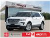2018 Ford Explorer XLT (Stk: 40058A) in Newmarket - Image 1 of 9