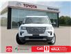 2018 Ford Explorer XLT (Stk: 40058A) in Newmarket - Image 2 of 9