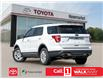 2018 Ford Explorer XLT (Stk: 40058A) in Newmarket - Image 6 of 9