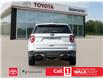 2018 Ford Explorer XLT (Stk: 40058A) in Newmarket - Image 7 of 9