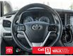 2019 Toyota Sienna XLE 7-Passenger (Stk: 40093A) in Newmarket - Image 9 of 26