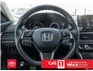 2019 Honda Accord Touring 1.5T (Stk: 7961A) in Newmarket - Image 8 of 26