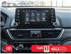 2019 Honda Accord Touring 1.5T (Stk: 7961A) in Newmarket - Image 24 of 26