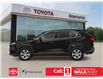 2021 Toyota RAV4 LE (Stk: 40339A) in Newmarket - Image 3 of 12