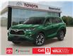 2023 Toyota Highlander XLE (Stk: 40337A) in Newmarket - Image 1 of 12