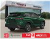 2023 Toyota Highlander XLE (Stk: 40337A) in Newmarket - Image 2 of 12