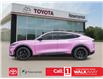 2024 Ford Mustang Mach-E Premium (Stk: 40333A) in Newmarket - Image 3 of 10