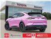 2024 Ford Mustang Mach-E Premium (Stk: 40333A) in Newmarket - Image 6 of 10