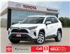 2025 Toyota RAV4 LE (Stk: R8068) in Newmarket - Image 1 of 22