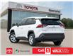 2025 Toyota RAV4 LE (Stk: R8068) in Newmarket - Image 5 of 22