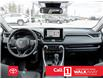 2025 Toyota RAV4 LE (Stk: R8068) in Newmarket - Image 20 of 22
