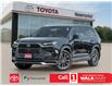 2024 Toyota Grand Highlander Hybrid Platinum (Stk: 40235A) in Newmarket - Image 1 of 31