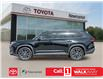 2024 Toyota Grand Highlander Hybrid Platinum (Stk: 40235A) in Newmarket - Image 3 of 31