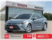 2021 Toyota Corolla LE (Stk: 40244A) in Newmarket - Image 1 of 22
