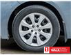 2021 Toyota Corolla LE (Stk: 40244A) in Newmarket - Image 4 of 22