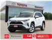 2021 Toyota RAV4 Hybrid XLE (Stk: 40440A) in Newmarket - Image 1 of 25
